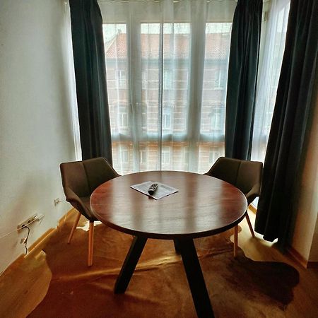 Talgarten Studio 7 Erfurt Bagian luar foto