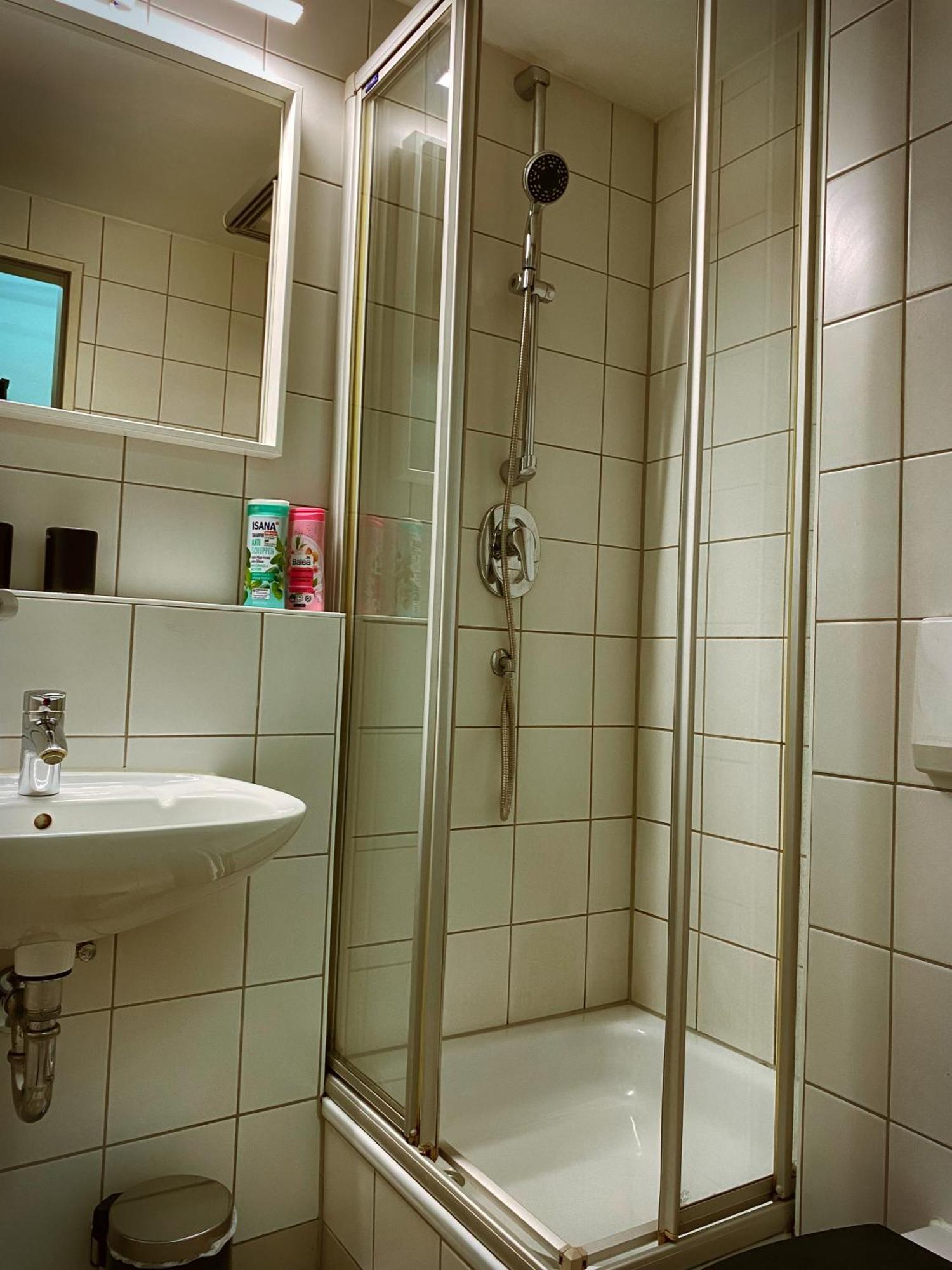 Talgarten Studio 7 Erfurt Bagian luar foto