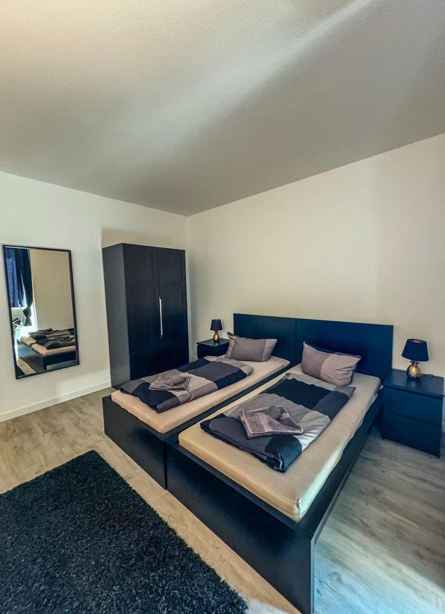 Talgarten Studio 7 Erfurt Bagian luar foto